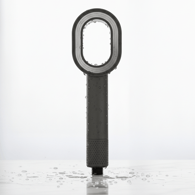 Pommeau de Douche Filtrant