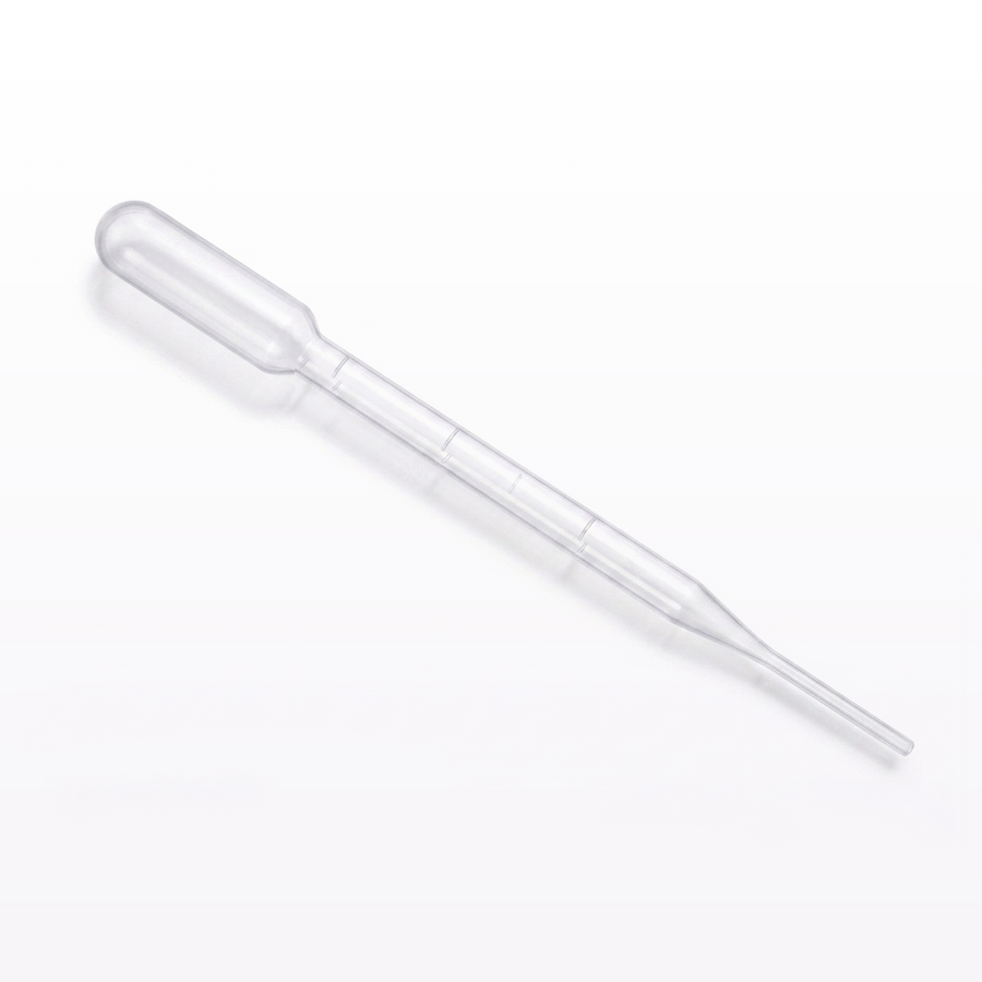 15 pipettes de transfert de sérum