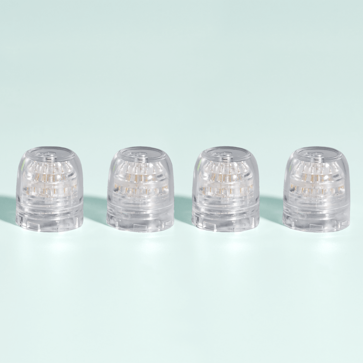 PROVISOIRE NovaMane replacement heads