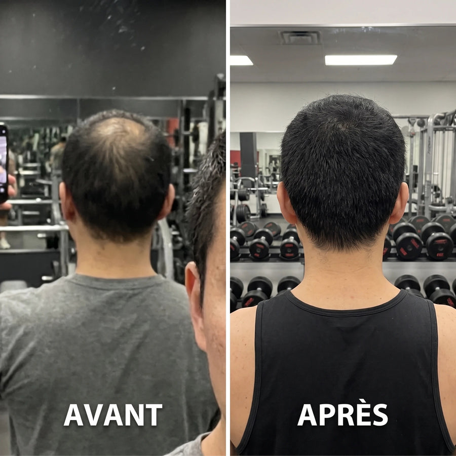 Karim A., 35 ans