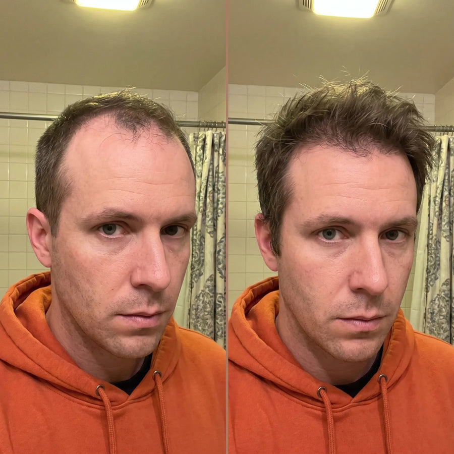 Julien H., 57 ans