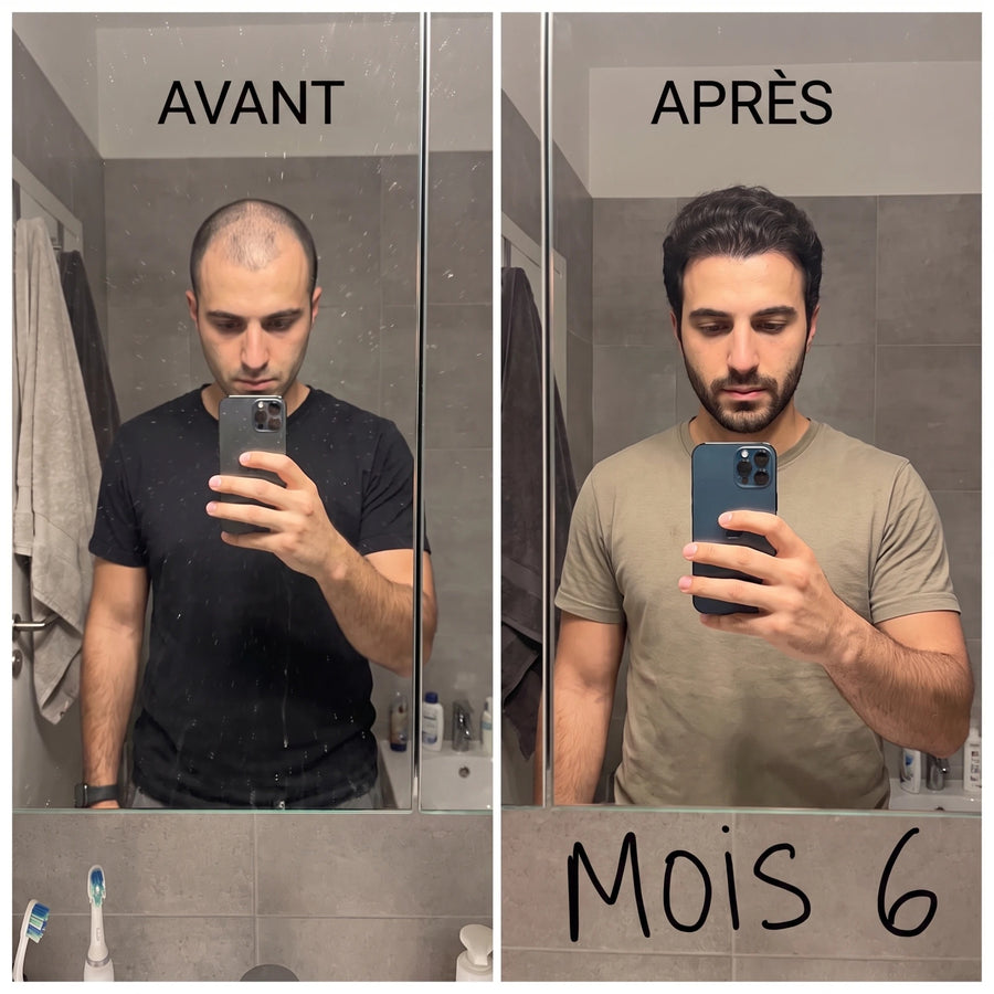 Mehdi M., 42 ans
