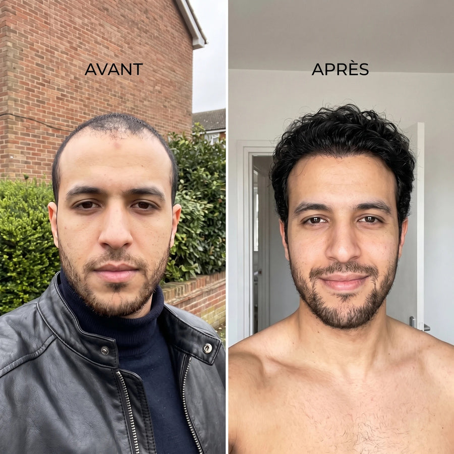 Kévin P., 33 ans