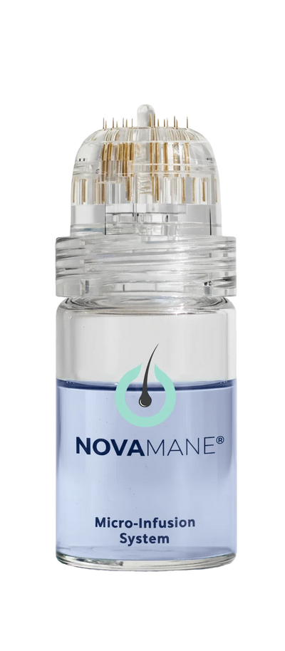 Notre Système de Micro-Infusion